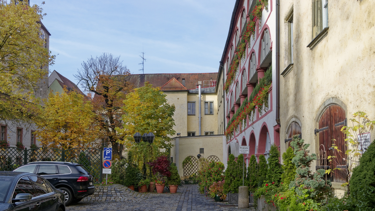 20131021 104029•Regensburg•Bavaria•Germany